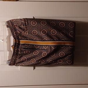 Designer Track Suit Pants